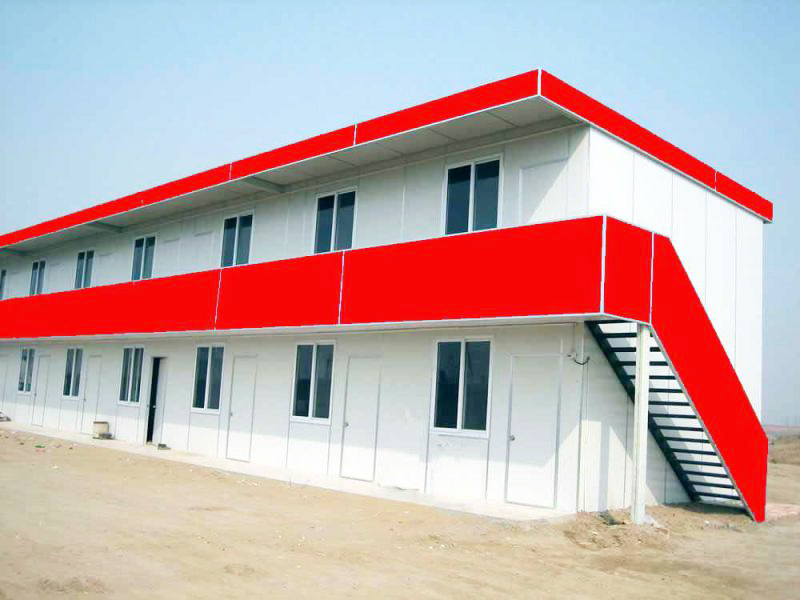 濟(jì)南彩鋼瓦哪種好？怎么選擇？