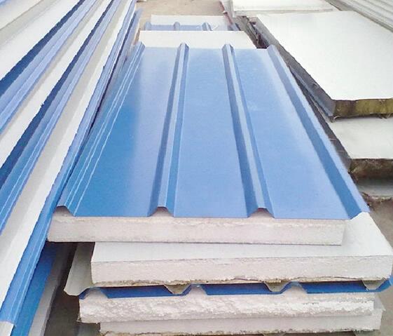 彩鋼板產(chǎn)業(yè)比較親睞的強(qiáng)盛原料之一！