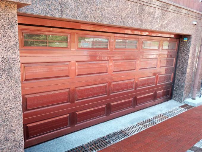 濟(jì)南卷簾門為什么使用率很高？