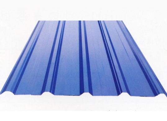 如何做好彩鋼板的防腐工作？