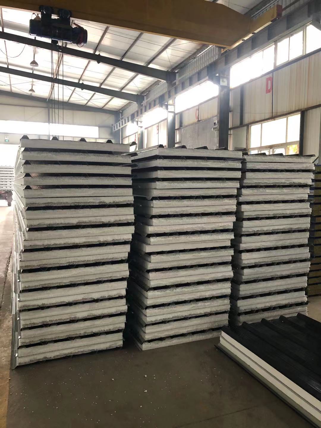 巖棉保溫板所適用的場所有哪些？